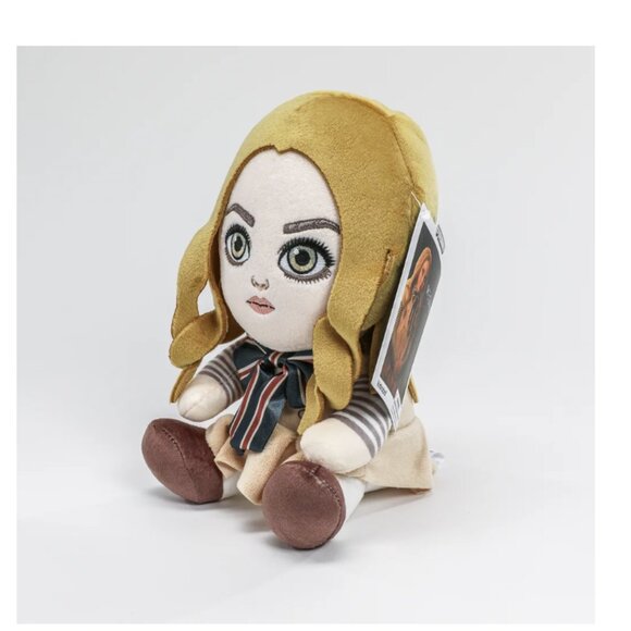 Kidrobot M3gan Phunny 7.5" Plush Toy - Picture 3 of 16